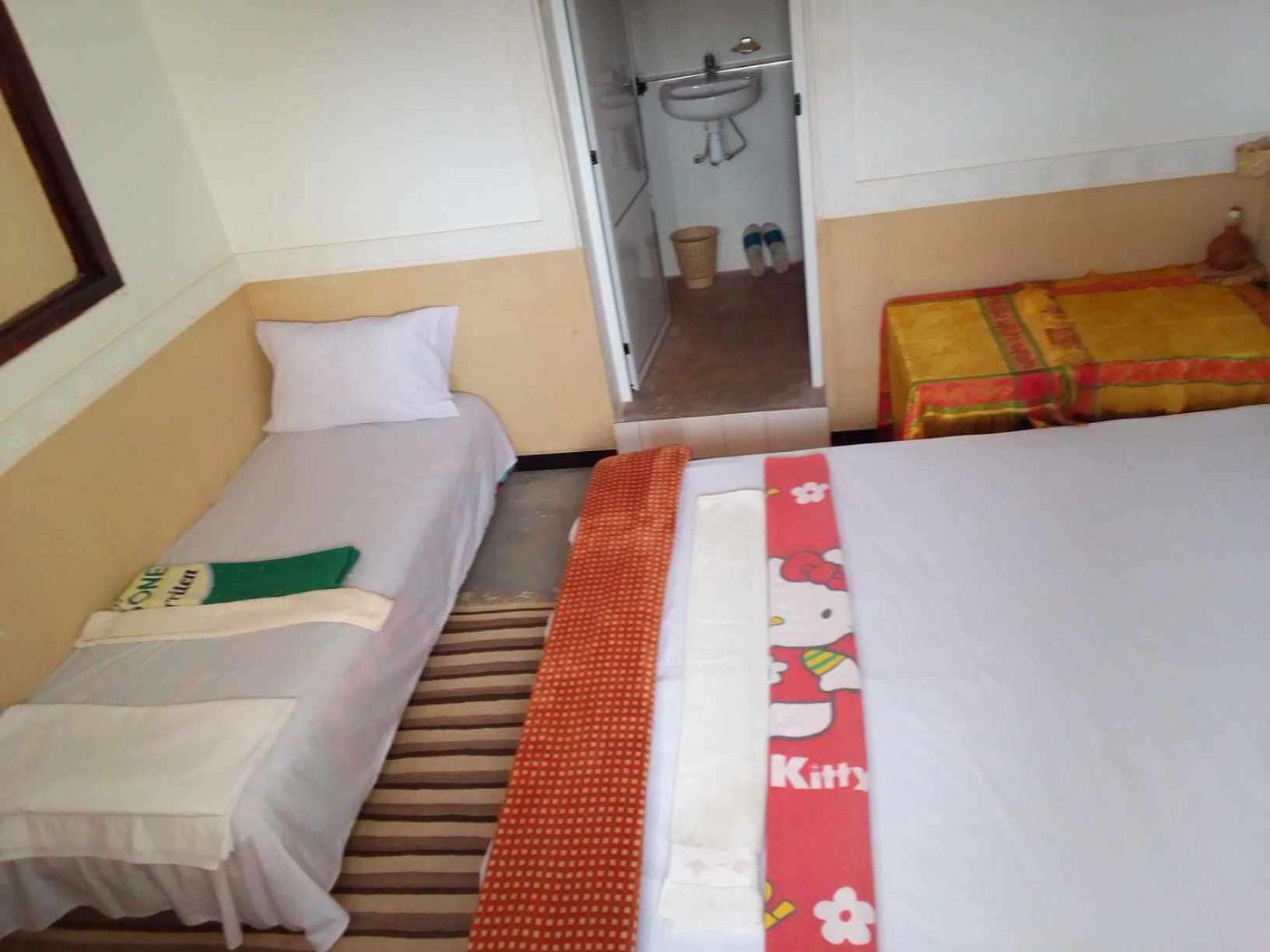 Hotel Restaurant Ait Saderat Boumalne Dades Экстерьер фото