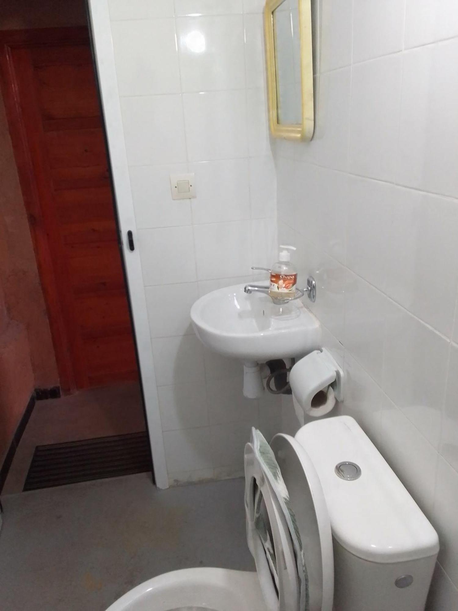 Hotel Restaurant Ait Saderat Boumalne Dades Экстерьер фото